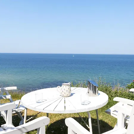 Lovely In With Wifi * Hundested