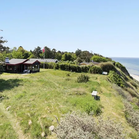 Lovely In With Wifi Casa vacanze Hundested