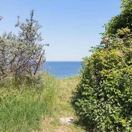 Lovely In With Wifi * Hundested