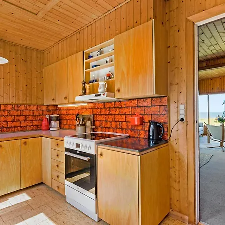 Gorgeous In With Kitchen *
