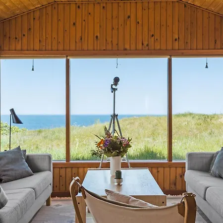 Lovely In With Wifi Hundested