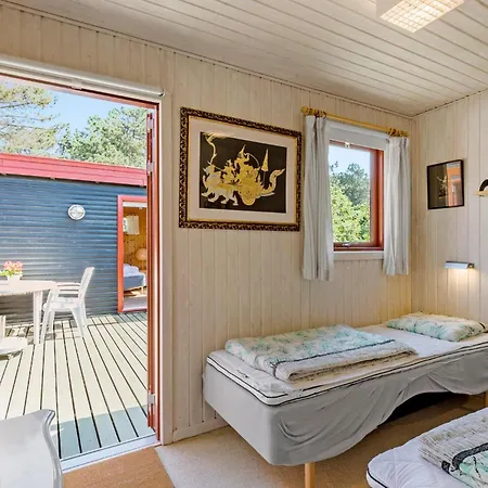 Lovely In With Wifi Hundested