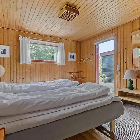 Lovely In With Wifi Hundested