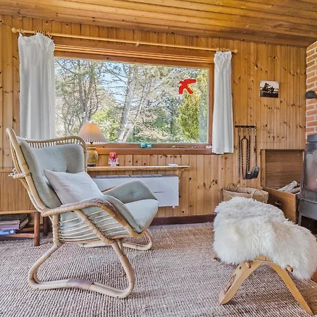 Gorgeous In With Kitchen * Hundested