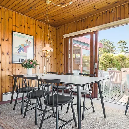 Lovely In With Wifi Hundested