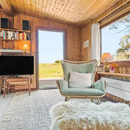 Lovely In With Wifi Casa vacanze Hundested