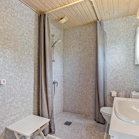 Gorgeous In With Kitchen * Hundested