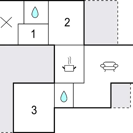 Lovely In With Wifi *